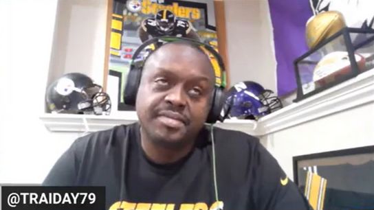 Former Steelers OL Trai Essex Gives Honest Truth On Myles Garrett "He Shouldn't Be DPOY" (Steelers News)